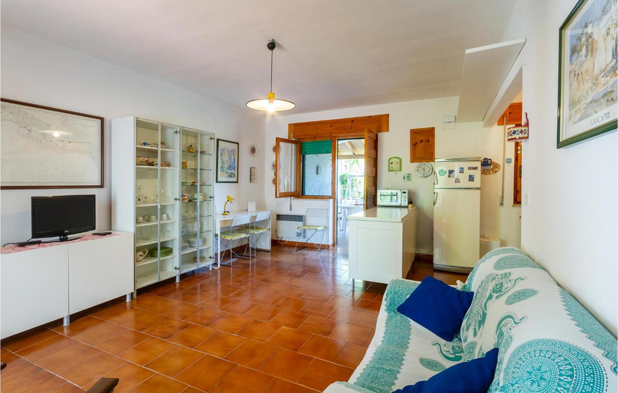 Awesome Home In Manduria With Kitchen Экстерьер фото