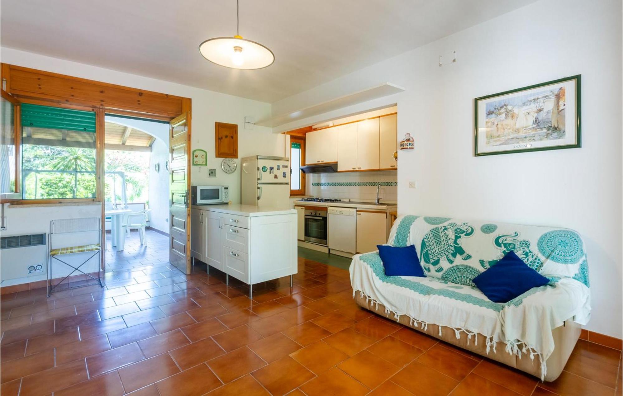 Awesome Home In Manduria With Kitchen Экстерьер фото