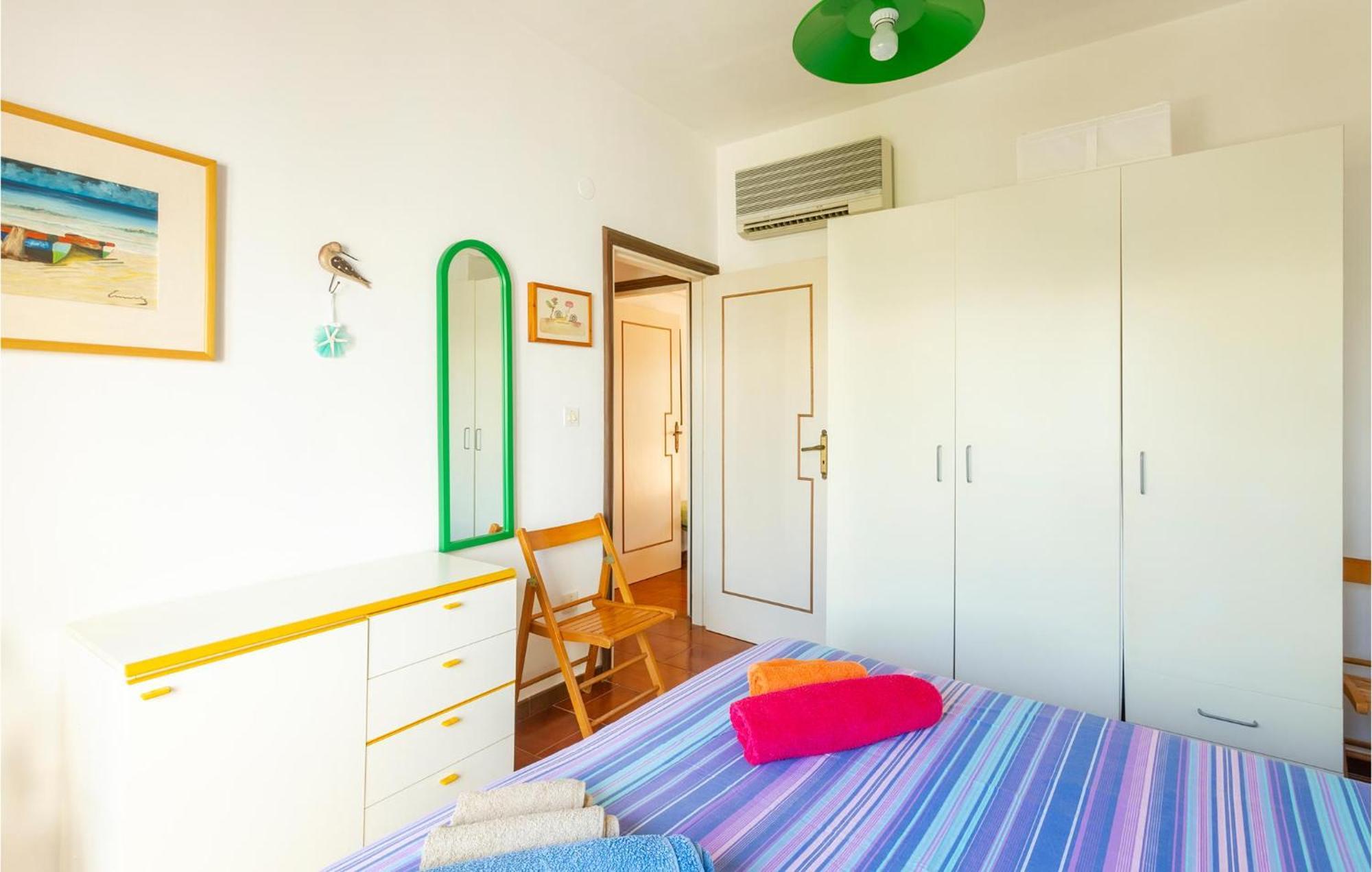 Awesome Home In Manduria With Kitchen Экстерьер фото